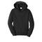 Port & Company® Fan Favorite Youth Fleece Pullover Hooded Sweatshirt
